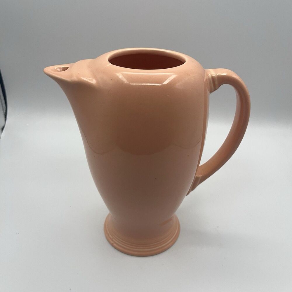 Fiestaware Coffee Pot - No Lid